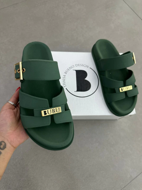 MYBUBU PAPETE FIVELA BUBU