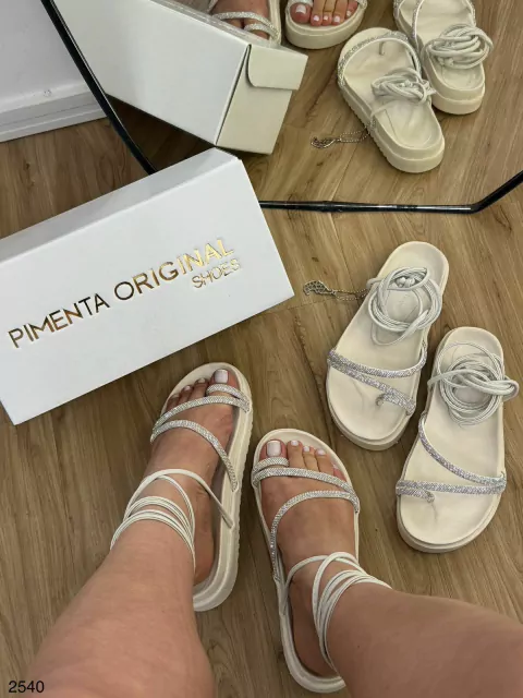 BIRKEN ANGRA DOS REIS REF. 2540 PIMENTA ORIGINAL