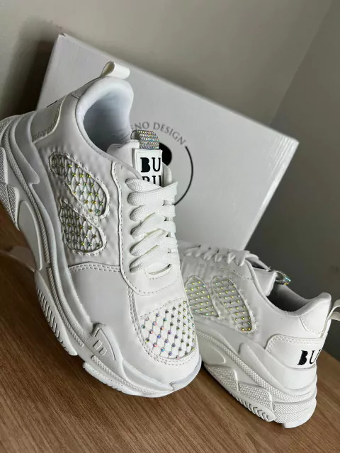 TENIS BUBU STRASS FURTA COR 1036 BUBU