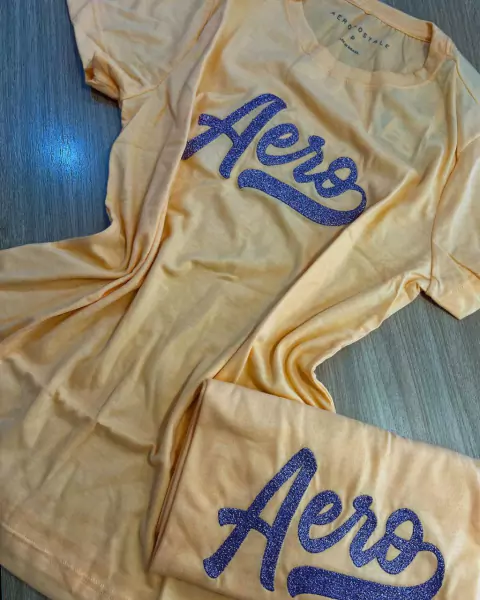 CAMISETA 0183 AEROPOSTALE