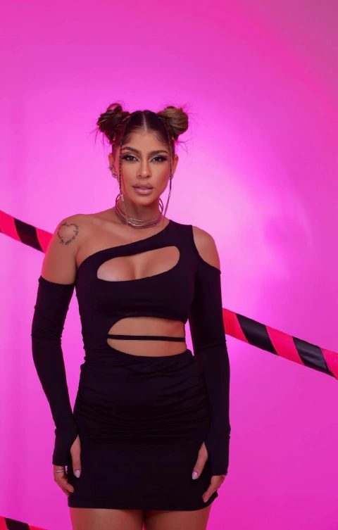 VESTIDO FABIANA 077 ZF