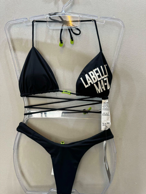 BIQUINI REF. 27190 LABELLAMAFIA