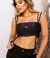 TOP DRAPEADO 2184 PRETO BUBU
