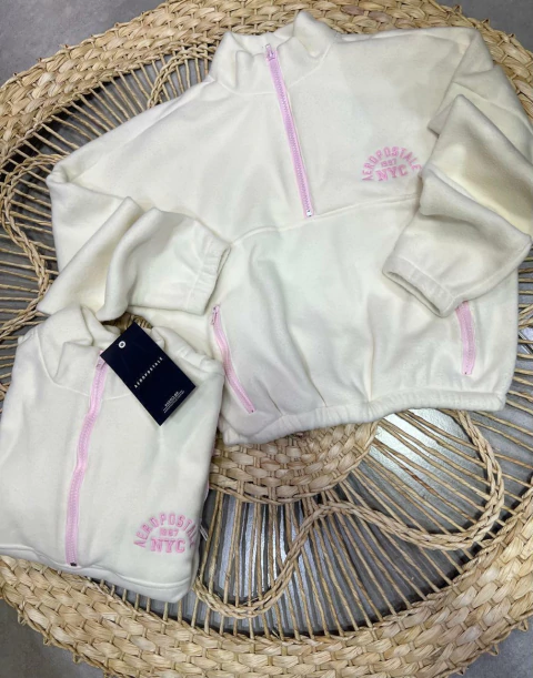 MOLETOM CARECA 6028 AEROPOSTALE