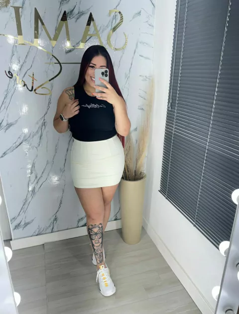 REGATA RIBANA TEES 32300 PRETO LABELLAMAFIA