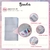 Binder | Porta Photocard c/120 Slots | 12 x 19,3 cm - comprar online