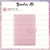 Binder A5 | Porta Photocard c/40 Slots | 18x23cm na internet