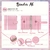 Binder A6 | Porta Photocard c/30 Slots | 13x19cm - comprar online
