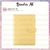 Imagem do Binder A6 | Porta Photocard c/30 Slots | 13x19cm