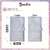 Binder | Porta Photocard c/120 Slots | 12 x 19,3 cm