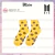 Meia BTS | BT21 | Algodão | 1 Par - loja online