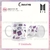 Caneca BTS | Cerâmica 325ml | Purple to You - comprar online