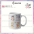Caneca SKZ | Cerâmica 325ml | SKZOO - Pop Seven