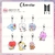 Chaveiro BTS | BT21 | Acrílico Baby