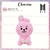 Pelúcia BTS | BT21 | Chaveiro 10cm ~ 12cm na internet