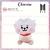 Pelúcia BTS | BT21 | Chaveiro 10cm ~ 12cm - Pop Seven