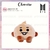 Pelúcia BTS | BT21 | Chaveiro 10cm ~ 12cm - loja online