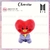 Pelúcia BTS | BT21 | Chaveiro 10cm ~ 12cm