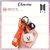 Chaveiro BTS | BT21 | Emborrachado