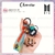 Chaveiro BTS | BT21 | Emborrachado - Pop Seven