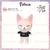 Pelúcia SKZ | SKZOO | 20cm ~ 23cm - comprar online