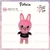 Pelúcia SKZ | SKZOO | 20cm ~ 23cm - comprar online