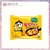 Lamen Coreano Spicy Chicken Queijo Pacote 140g