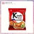Lamen Kimchi Ramyun Pacote 100g