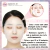 Máscara Facial Pepta Lifting Water Mask | MEDIHEAL | 1 Folha - comprar online