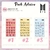 Adesivo BT21 | Cartela de Adesivo 3D - comprar online