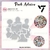 Adesivo | Sticker | Boygroups | Pack Sortido c/10 unid.