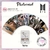 Photocard BTS Exército