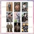 Photocard BTS Exército - comprar online