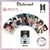 Photocard BTS J-Hope Jack in the Box