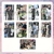 Photocard BTS Jin Discharge Ver. 1 - comprar online