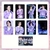Photocard BTS Yet to Come - comprar online