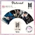 Photocard BTS QG + Vogue