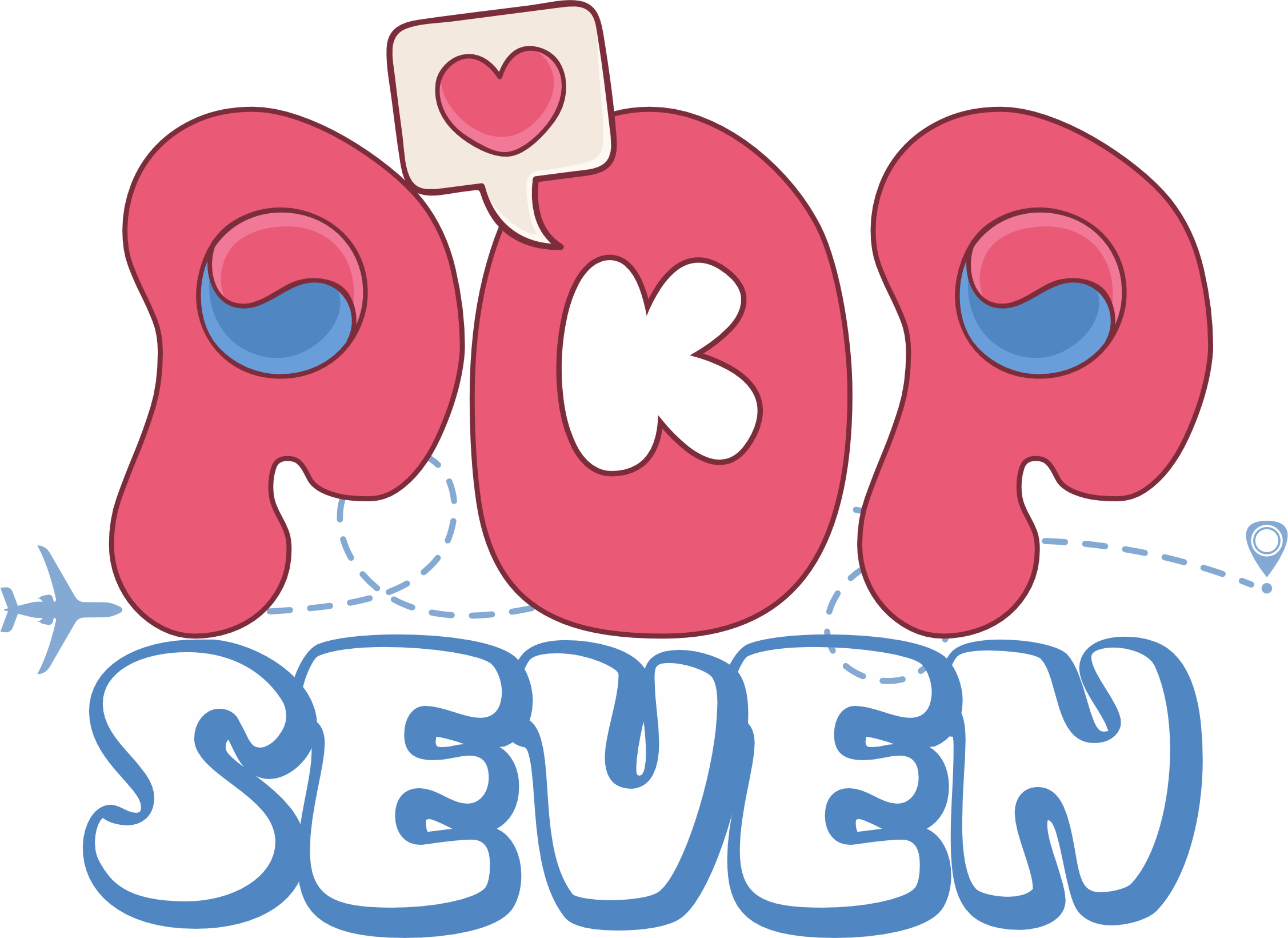 Pop Seven