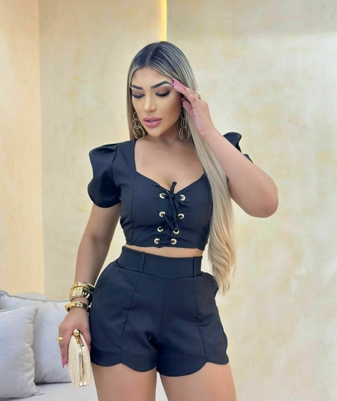 Conjunto - comprar online