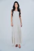 VESTIDO MIDI AURORA - comprar online