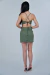 VESTIDO CURTO RAISSA - loja online
