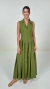 VESTIDO MIDI LAURA