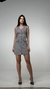 VESTIDO ALFAIATARIA LIDI