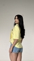 Imagem do TSHIRT OVERSIZED LIMONCELLO