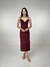 VESTIDO MIDI MONICA - loja online