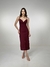 VESTIDO MIDI MONICA - comprar online