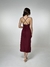 VESTIDO MIDI MONICA
