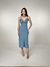 VESTIDO MIDI MONICA - comprar online