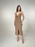 VESTIDO MIDI MONICA - comprar online