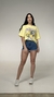 TSHIRT OVERSIZED SICILY'S - umaroupinhaso